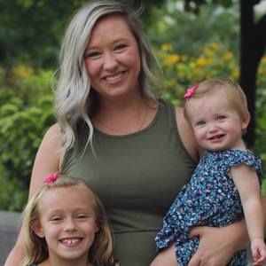 Meet your Posher, Brittany